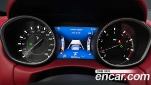 Maserati Levante, 2020 — миниатюра 10