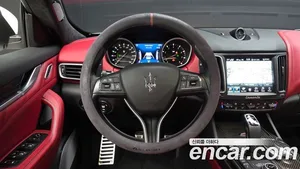 Maserati Levante, 2020 — миниатюра 19