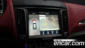 Maserati Levante, 2020 — миниатюра 21