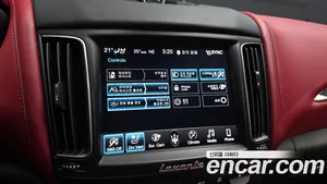 Maserati Levante, 2020 — миниатюра 23