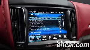 Maserati Levante, 2020 — миниатюра 24