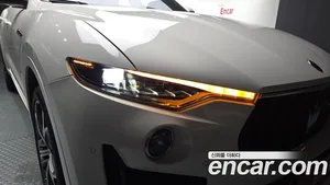 Maserati Levante, 2020 — миниатюра 7
