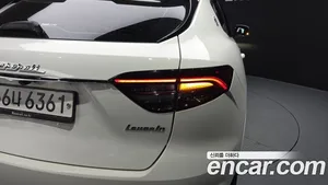 Maserati Levante, 2020 — миниатюра 8