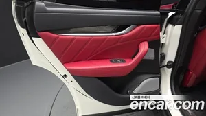 Maserati Levante, 2020 — миниатюра 14