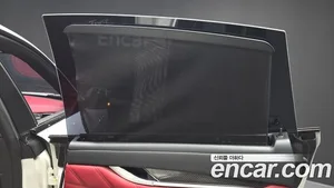 Maserati Levante, 2020 — миниатюра 31