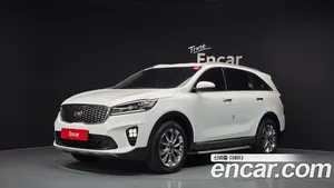 Kia Sorento, 2018 — миниатюра 1