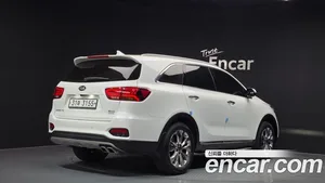 Kia Sorento, 2018 — миниатюра 2