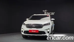 Kia Sorento, 2018 — миниатюра 3