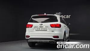 Kia Sorento, 2018 — миниатюра 4