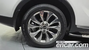 Kia Sorento, 2018 — миниатюра 5