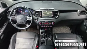 Kia Sorento, 2018 — миниатюра 7