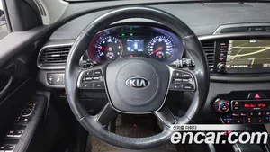 Kia Sorento, 2018 — миниатюра 12