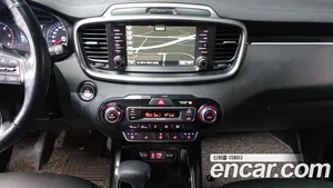 Kia Sorento, 2018 — миниатюра 13