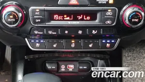 Kia Sorento, 2018 — миниатюра 15