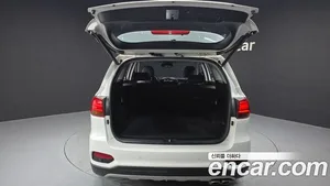 Kia Sorento, 2018 — миниатюра 20