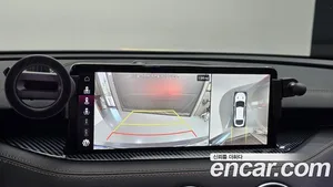 Kia Stinger, 2023 — миниатюра 16