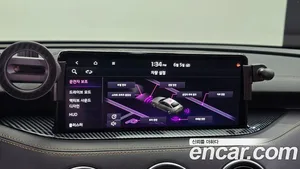 Kia Stinger, 2023 — миниатюра 17