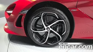 Mclaren 750S, 2024 — миниатюра 4