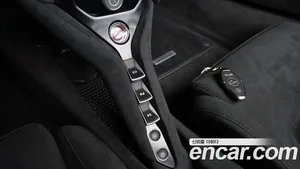 Mclaren 750S, 2024 — миниатюра 11