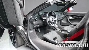 Mclaren 750S, 2024 — миниатюра 12