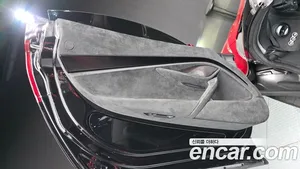 Mclaren 750S, 2024 — миниатюра 13