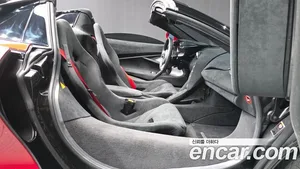 Mclaren 750S, 2024 — миниатюра 15