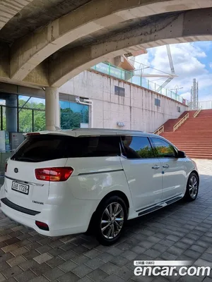 Kia Carnival, 2018 — миниатюра 2
