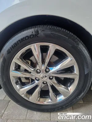 Kia Carnival, 2018 — миниатюра 5