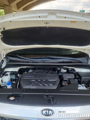 Kia Carnival, 2018 — миниатюра 6