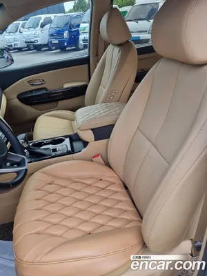 Kia Carnival, 2018 — миниатюра 7
