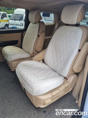 Kia Carnival, 2018 — миниатюра 10