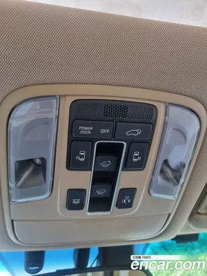 Kia Carnival, 2018 — миниатюра 11