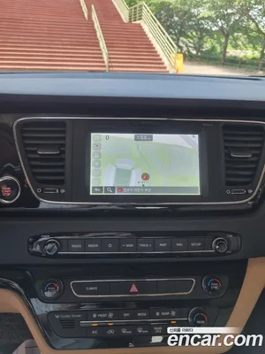 Kia Carnival, 2018 — миниатюра 12