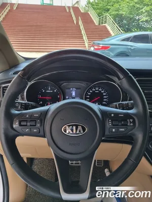 Kia Carnival, 2018 — миниатюра 15