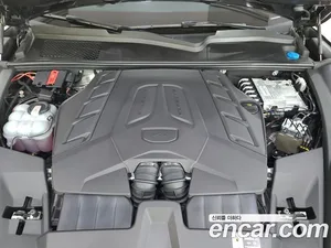 Porsche Cayenne, 2025 — миниатюра 6
