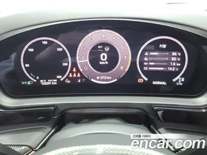 Porsche Cayenne, 2025 — миниатюра 8