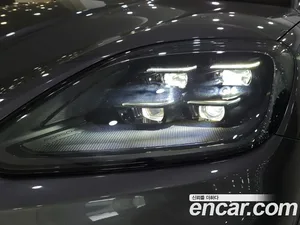 Porsche Cayenne, 2025 — миниатюра 17