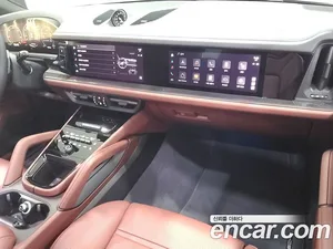 Porsche Cayenne, 2025 — миниатюра 18