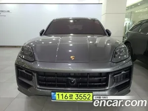 Porsche Cayenne, 2025 — миниатюра 20