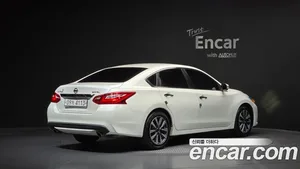 Nissan Altima, 2017 — миниатюра 2