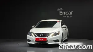 Nissan Altima, 2017 — миниатюра 3