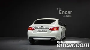 Nissan Altima, 2017 — миниатюра 4