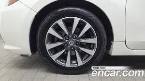 Nissan Altima, 2017 — миниатюра 5