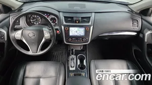 Nissan Altima, 2017 — миниатюра 7