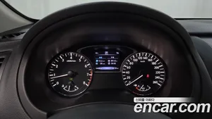 Nissan Altima, 2017 — миниатюра 8