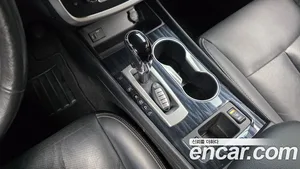 Nissan Altima, 2017 — миниатюра 9