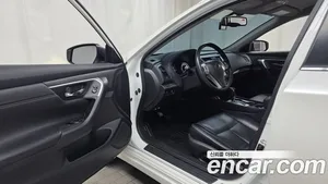 Nissan Altima, 2017 — миниатюра 10