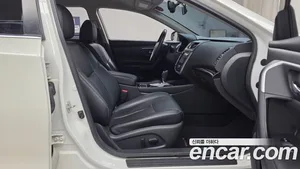 Nissan Altima, 2017 — миниатюра 11