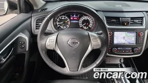 Nissan Altima, 2017 — миниатюра 13