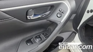 Nissan Altima, 2017 — миниатюра 14